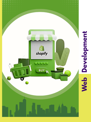 Shopify Development