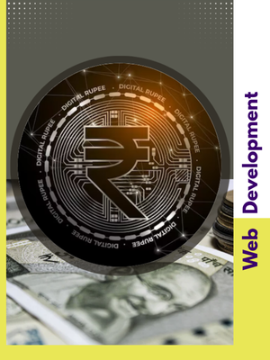 Fintech Web Development
