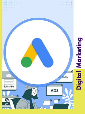 Google Ads Services