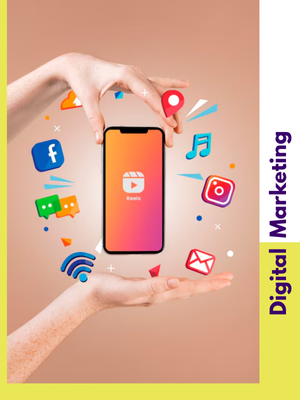 Social Media Marketing