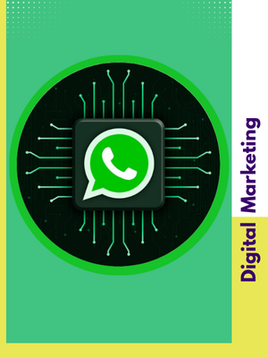 Whatsapp Business API