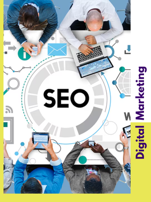 Search Engine Optimization